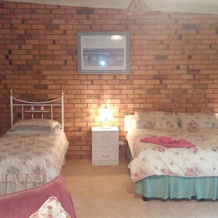 Pamelas Retreat Bridgetown Quarto foto