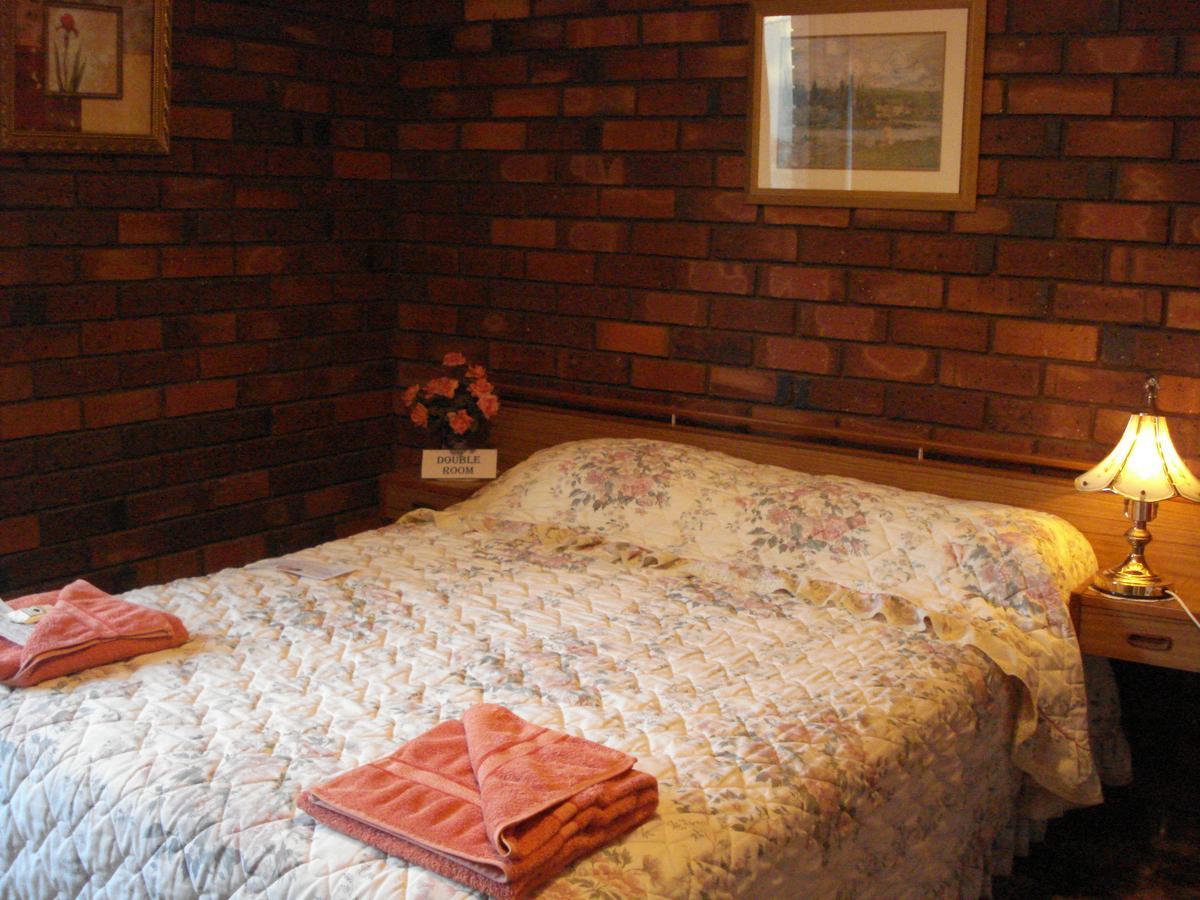 Pamelas Retreat Bridgetown Quarto foto